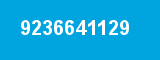 9236641129 9236641129
