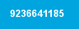 9236641185