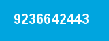 9236642443 9236642443