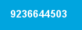 9236644503