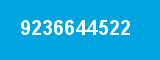 9236644522