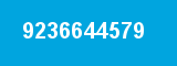 9236644579 9236644579