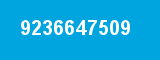 9236647509 9236647509