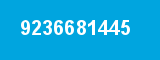 9236681445