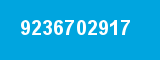 9236702917 9236702917