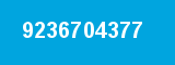 9236704377 9236704377