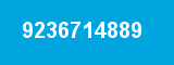 9236714889 9236714889