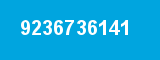 9236736141