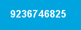 9236746825