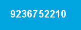 9236752210