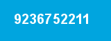9236752211