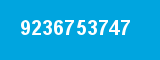 9236753747