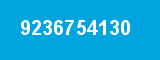 9236754130