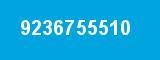 9236755510 9236755510