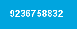 9236758832 9236758832