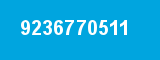 9236770511 9236770511