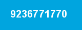 9236771770 9236771770