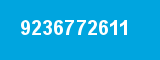 9236772611