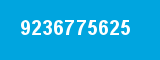 9236775625 9236775625