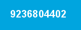 9236804402 9236804402