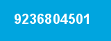 9236804501 9236804501