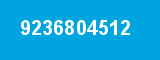 9236804512