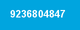 9236804847