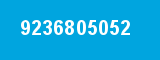 9236805052