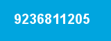 9236811205