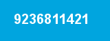 9236811421