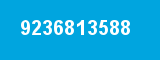 9236813588 9236813588