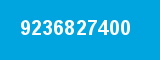 9236827400