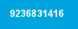 9236831416