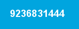 9236831444