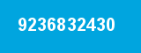 9236832430 9236832430