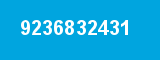 9236832431 9236832431