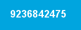9236842475 9236842475