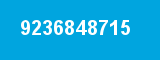 9236848715 9236848715