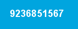 9236851567