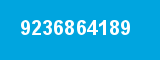 9236864189 9236864189
