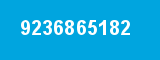 9236865182