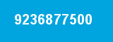 9236877500 9236877500