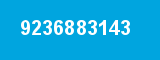 9236883143 9236883143