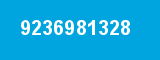 9236981328 9236981328
