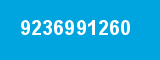 9236991260