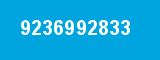 9236992833
