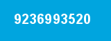 9236993520 9236993520