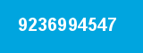 9236994547 9236994547