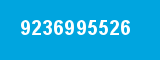 9236995526 9236995526