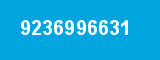 9236996631 9236996631